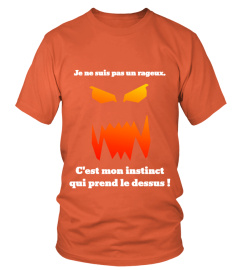 Je ne suis pas un rageux. - WearTheFox