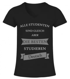 Deutsch Student Uni