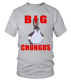 Big Chungus Meme T-Shirt