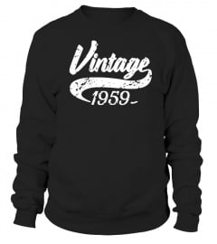 tee shirt vintage 1959
