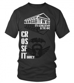 CrossFit Bricy HM2 black