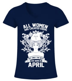 Women-Born in April