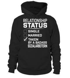 Sozialarbeiterin - Relationship Status