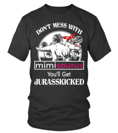 MIMISAURUS