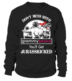 GRAMMYSAURUS