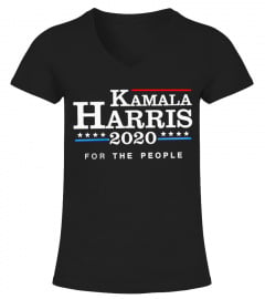 Kamala Harris 2020 Shirt
