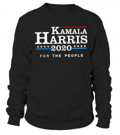 Kamala Harris 2020 Shirt