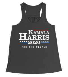 Kamala Harris 2020 Shirt