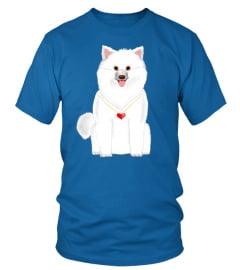 Limited Edition Samoyed