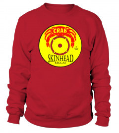 crab skin reggae 1969 hoods n sweats