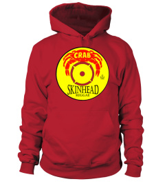 crab skin reggae 1969 hoods n sweats