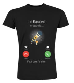 Le Karaoké