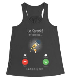 Le Karaoké