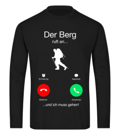 Der Berg