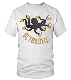 Octoholic