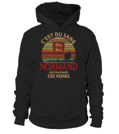 Sang Normand