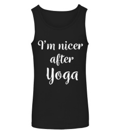 YOGA NICE PEOPLE