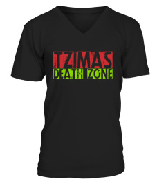 TZIMAS DEATH ZONE