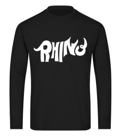 Rhino T shirt