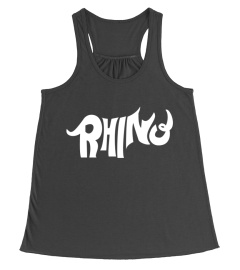 Rhino T shirt