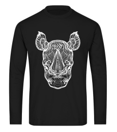 Rhino T shirt