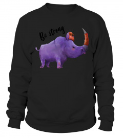 Rhino T shirt
