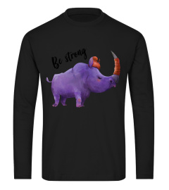 Rhino T shirt