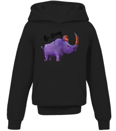 Rhino T shirt