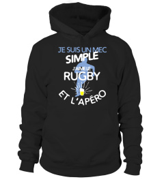 RUGBY