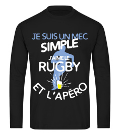 RUGBY