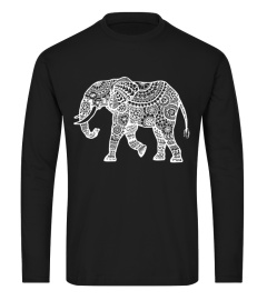 Elephant T shirt