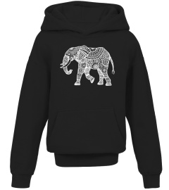 Elephant T shirt