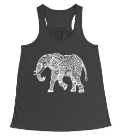 Elephant T shirt