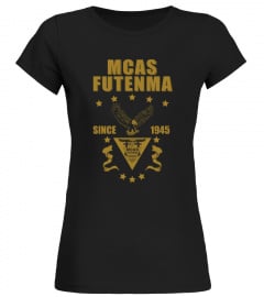 MCAS Futenma T-shirt