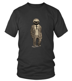 stylish sloth shirt