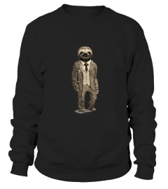 stylish sloth shirt