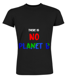 There is no Planet B