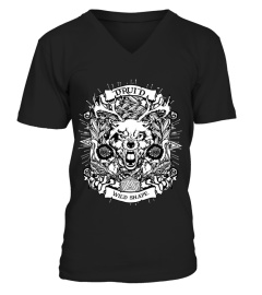 Ultimate Druid RPG T-shirt