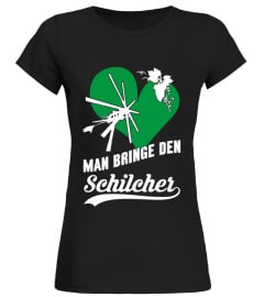 Man bringe den Schilcher