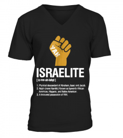 Israelite Definition T-Shirt