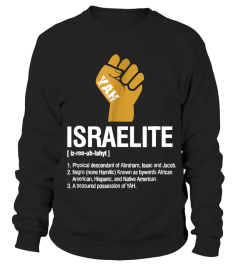 Israelite Definition T-Shirt