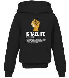 Israelite Definition T-Shirt