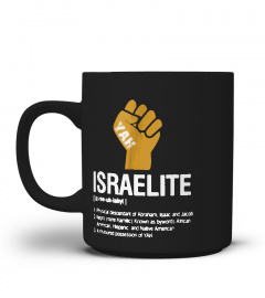 Israelite Definition T-Shirt