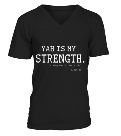 Yahweh Hebrew Roots Movement T-shirt Yahshua Yeshua Torah