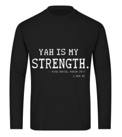 Yahweh Hebrew Roots Movement T-shirt Yahshua Yeshua Torah