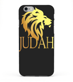 Tribe Of Judah Lion T-Shirt Messianic Yahshua Israelites Tee