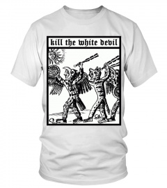 kill the white devil aztec