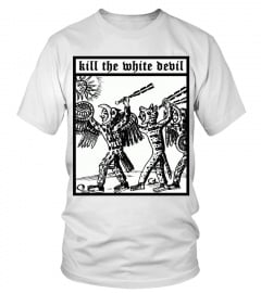 kill the white devil aztec