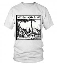 kill the white devil haitian