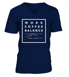 Work-Coffee-Balance